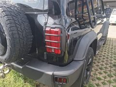 Tank 300 Off-Road Edition 2.0T Conqueror - ფოტო 10