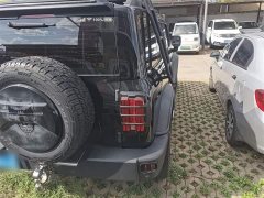 Tank 300 Off-Road Edition 2.0T Conqueror - ფოტო 11