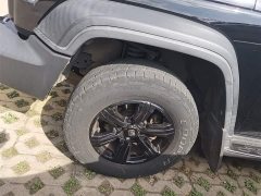 Tank 300 Off-Road Edition 2.0T Conqueror - ფოტო 12