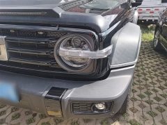 Tank 300 Off-Road Edition 2.0T Conqueror - ფოტო 13