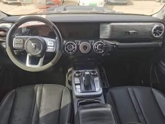 Tank 300 Off-Road Edition 2.0T Conqueror - ფოტო 14
