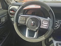 Tank 300 Off-Road Edition 2.0T Conqueror - ფოტო 15