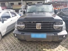 Tank 300 Off-Road Edition 2.0T Conqueror - ფოტო 6