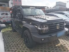Tank 300 Off-Road Edition 2.0T Conqueror - ფოტო 7