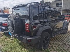 Tank 300 Off-Road Edition 2.0T Conqueror - ფოტო 9