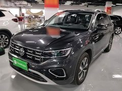Volkswagen Taos 330TSI FWD Luxury Plus Advanced Edition - ფოტო 1