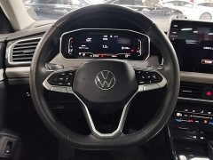 Volkswagen Taos 330TSI FWD Luxury Plus Advanced Edition - ფოტო 11