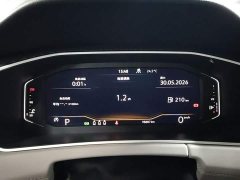 Volkswagen Taos 330TSI FWD Luxury Plus Advanced Edition - ფოტო 12