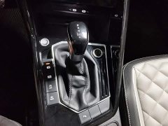 Volkswagen Taos 330TSI FWD Luxury Plus Advanced Edition - ფოტო 14