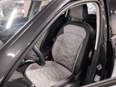 Volkswagen Taos 330TSI FWD Luxury Plus Advanced Edition - ფოტო 15