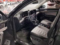Volkswagen Taos 330TSI FWD Luxury Plus Advanced Edition - ფოტო 16