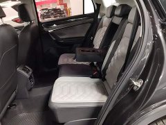 Volkswagen Taos 330TSI FWD Luxury Plus Advanced Edition - ფოტო 17