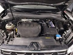 Volkswagen Taos 330TSI FWD Luxury Plus Advanced Edition - ფოტო 20