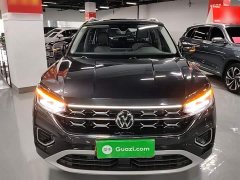 Volkswagen Taos 330TSI FWD Luxury Plus Advanced Edition - ფოტო 3