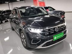 Volkswagen Taos 330TSI FWD Luxury Plus Advanced Edition - ფოტო 4