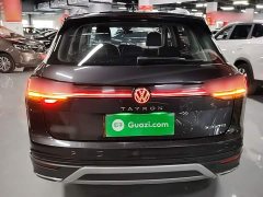 Volkswagen Taos 330TSI FWD Luxury Plus Advanced Edition - ფოტო 6
