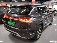 Volkswagen Taos 330TSI FWD Luxury Plus Advanced Edition - ფოტო 7