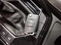 Volkswagen Taos 330TSI FWD Luxury Plus Advanced Edition - ფოტო 9