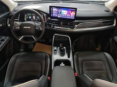 Haval H6 National Trend Edition 1.5T Automatic Champion Version - ფოტო 10