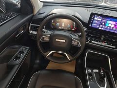 Haval H6 National Trend Edition 1.5T Automatic Champion Version - ფოტო 11