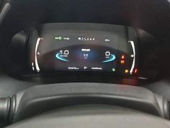 Haval H6 National Trend Edition 1.5T Automatic Champion Version - ფოტო 12