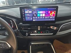Haval H6 National Trend Edition 1.5T Automatic Champion Version - ფოტო 13