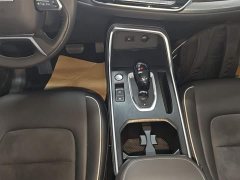 Haval H6 National Trend Edition 1.5T Automatic Champion Version - ფოტო 14