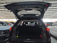 Haval H6 National Trend Edition 1.5T Automatic Champion Version - ფოტო 19