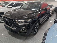 Haval H6 National Trend Edition 1.5T Automatic Champion Version - ფოტო 2