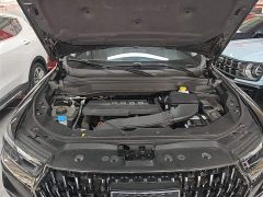 Haval H6 National Trend Edition 1.5T Automatic Champion Version - ფოტო 20