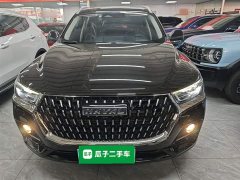 Haval H6 National Trend Edition 1.5T Automatic Champion Version - ფოტო 3