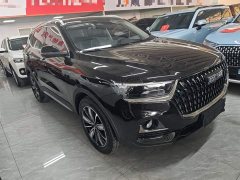Haval H6 National Trend Edition 1.5T Automatic Champion Version - ფოტო 4