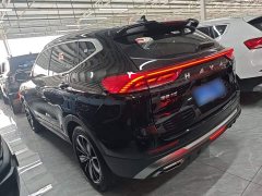 Haval H6 National Trend Edition 1.5T Automatic Champion Version - ფოტო 5