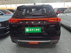 Haval H6 National Trend Edition 1.5T Automatic Champion Version - ფოტო 6