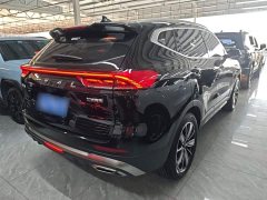 Haval H6 National Trend Edition 1.5T Automatic Champion Version - ფოტო 7
