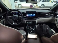 BYD Qin PLUS Glory Edition DM-i 55KM Leading - ფოტო 10