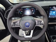 BYD Qin PLUS Glory Edition DM-i 55KM Leading - ფოტო 11