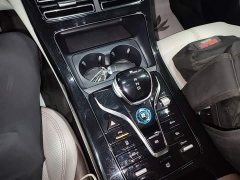 BYD Qin PLUS Glory Edition DM-i 55KM Leading - ფოტო 14