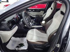BYD Qin PLUS Glory Edition DM-i 55KM Leading - ფოტო 15