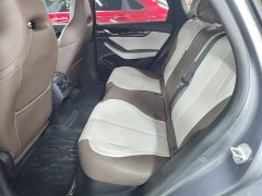 BYD Qin PLUS Glory Edition DM-i 55KM Leading - ფოტო 17