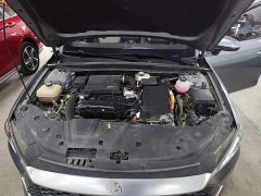 BYD Qin PLUS Glory Edition DM-i 55KM Leading - ფოტო 20