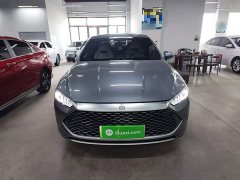 BYD Qin PLUS Glory Edition DM-i 55KM Leading - ფოტო 3