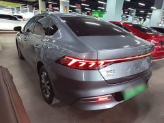 BYD Qin PLUS Glory Edition DM-i 55KM Leading - ფოტო 5