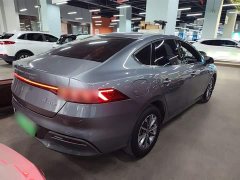 BYD Qin PLUS Glory Edition DM-i 55KM Leading - ფოტო 7