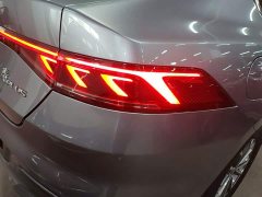 BYD Qin PLUS Glory Edition DM-i 55KM Leading - ფოტო 8