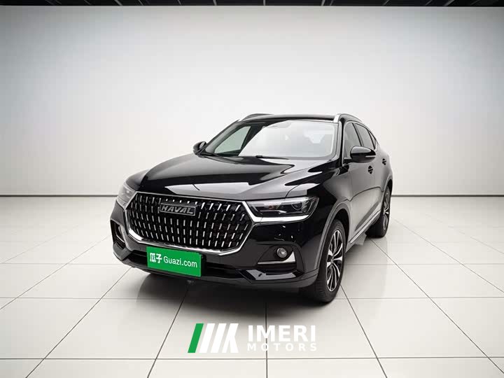 Haval H6 National Trend Edition 1.5T Automatic Urban Version - ავტომობილი ჩინეთიდან