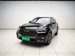 Haval H6 National Trend Edition 1.5T Automatic Urban Version - ფოტო 1