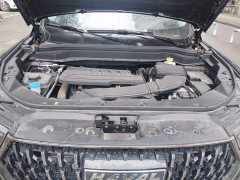 Haval H6 National Trend Edition 1.5T Automatic Urban Version - ფოტო 11