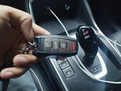 Haval H6 National Trend Edition 1.5T Automatic Urban Version - ფოტო 12