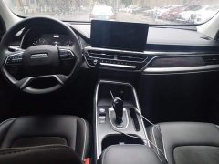 Haval H6 National Trend Edition 1.5T Automatic Urban Version - ფოტო 13